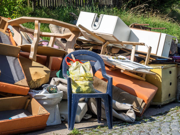 Best Dumpster Rental Services  in Dent, OH