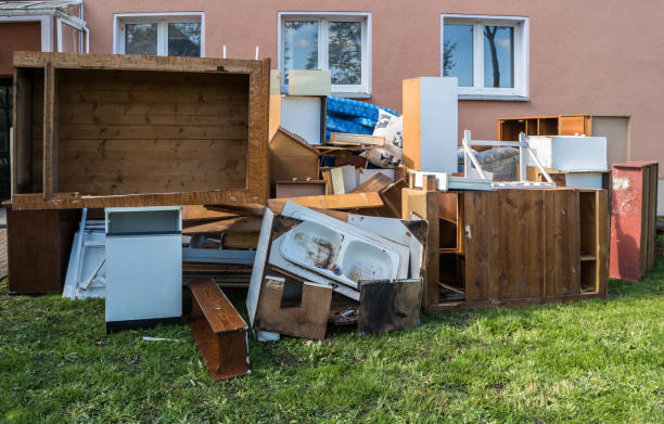 Best Basement Cleanout Services  in Dent, OH