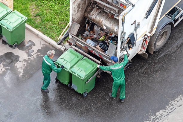 Best Yard Cleanup Services  in Dent, OH