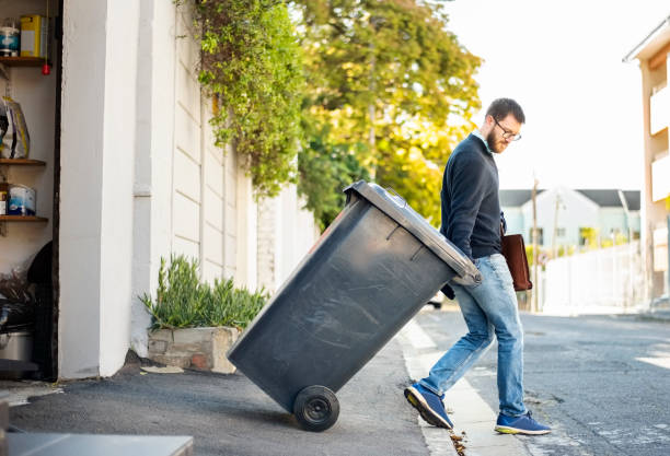 Best Residential Junk Removal  in Dent, OH