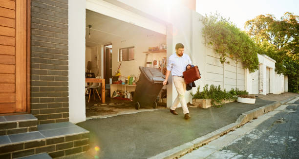 Best Construction Debris Removal  in Dent, OH