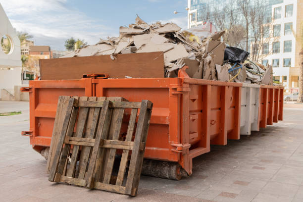 Appliance Disposal in Dent, OH