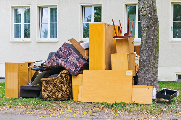 Best Yard Waste Removal  in Dent, OH