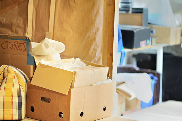 Best Attic Cleanout Services  in Dent, OH