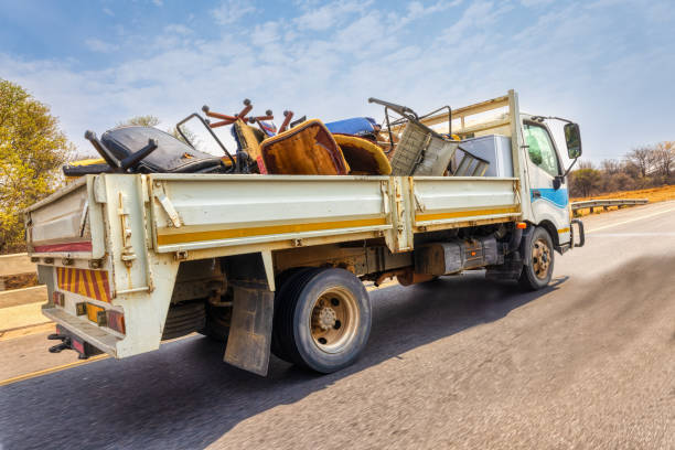 Best Garage Cleanout Services  in Dent, OH