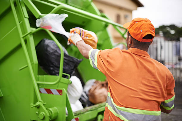 Best Professional Junk Removal  in Dent, OH