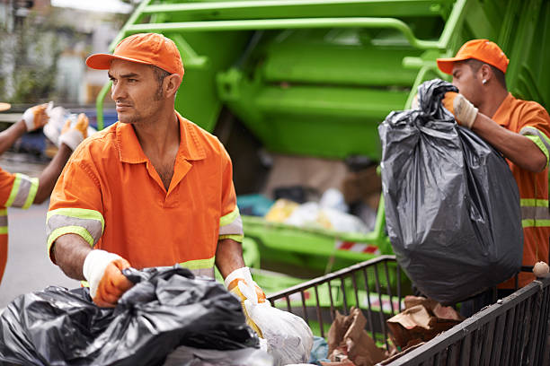 Full-Service Junk Removal in Dent, OH