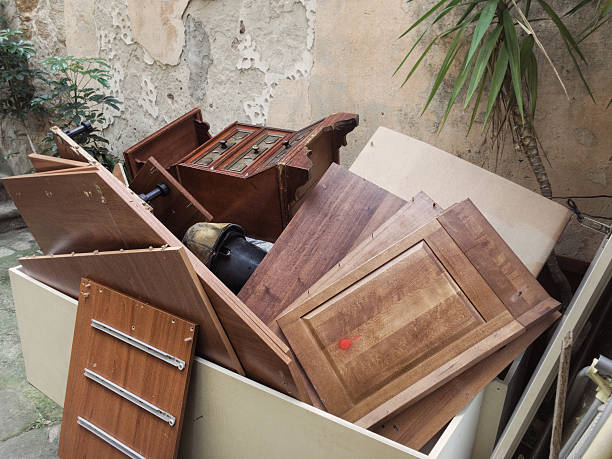 Best Garage Cleanout Services  in Dent, OH